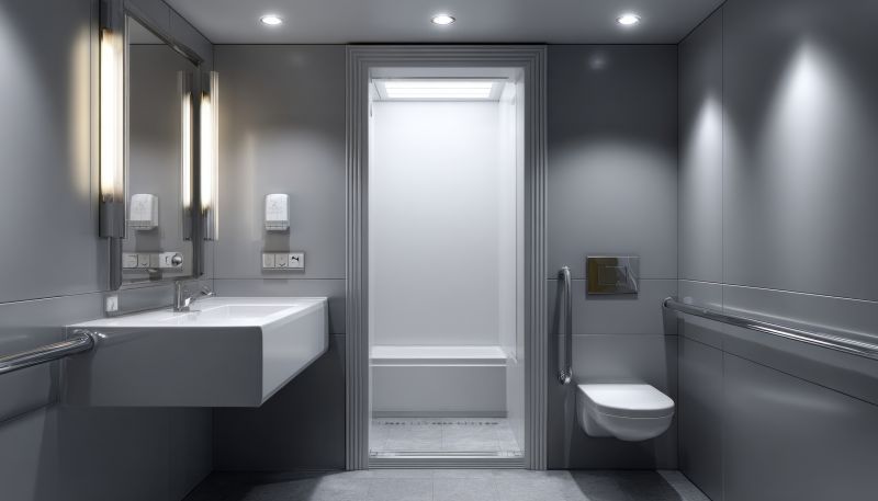 Top Bathroom Remodeling Companies in London, OH
